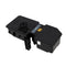 Toner Compatível Zeus TK5232 Preto C/ Chip P/ Kyocera