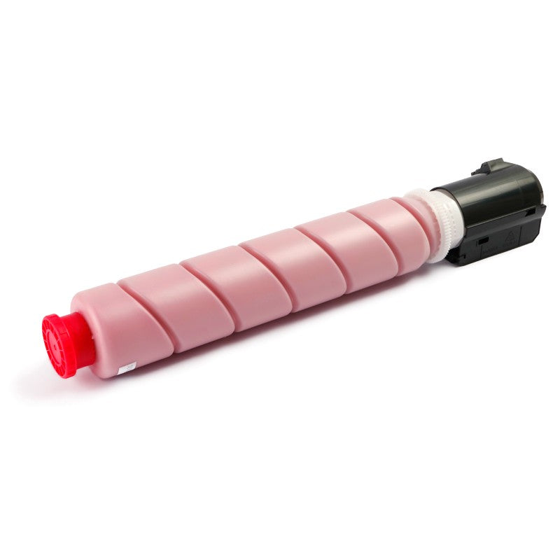 Toner Compatível Integral GPR-51 Magenta p/ Canon - 21.5k