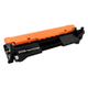 Toner Compatível Evolut CF218A p/ HP M104 M132  c/chip -1.4K