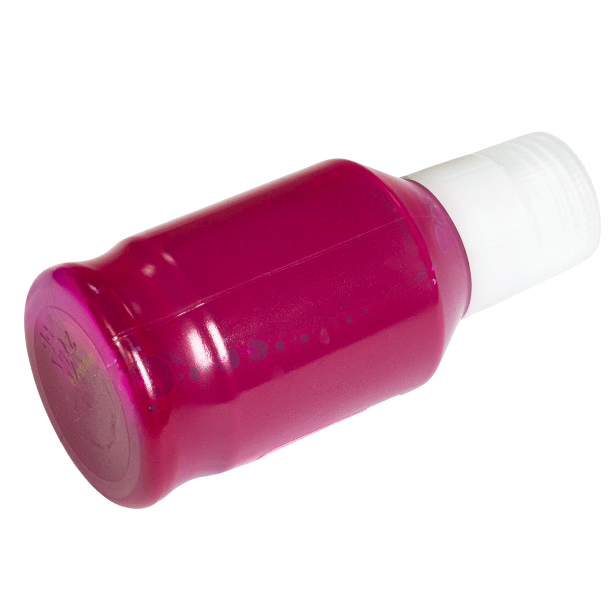 Refil de Tinta P/ Canon GI-16 GX6010 GX7010 Magenta 7K 135ml - G&G
