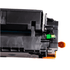 Cartucho de Toner P/ Canon e HP CF400X CF500X CRG054 202X Preto C/ Chip 3.2K - G&G