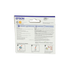 Cartucho de Tinta Epson T296 T296320 Magenta P/ XP231 XP431 - Original