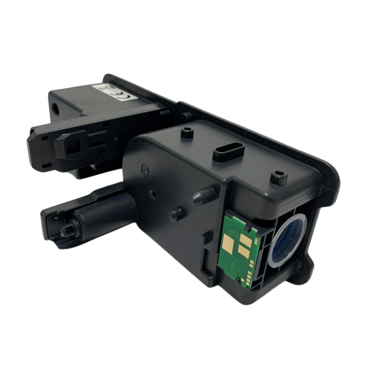 Cartucho de Toner P/ Kyocera TK5432 Ciano C/ Chip 1.25K - Integral