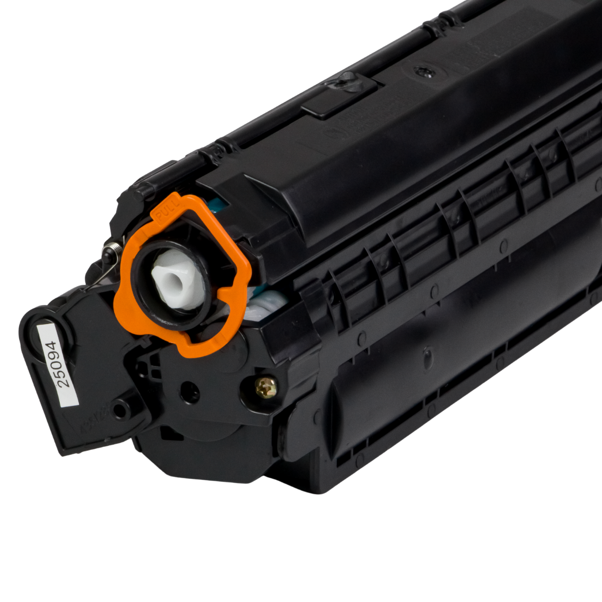 Cartucho de Toner P/ HP CE285A 85A P1102 M1210 M1212 M1130 M1132 M1217 1.6K - Profit