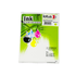 Cartucho de Tinta Compatível p/ Canon Maxfiy 5410 Yellow c/Chip (22ml) Lotus