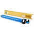 Cartucho de Toner P/ Ricoh SP C830DN Ciano C/ Chip 23,5K - Zeus