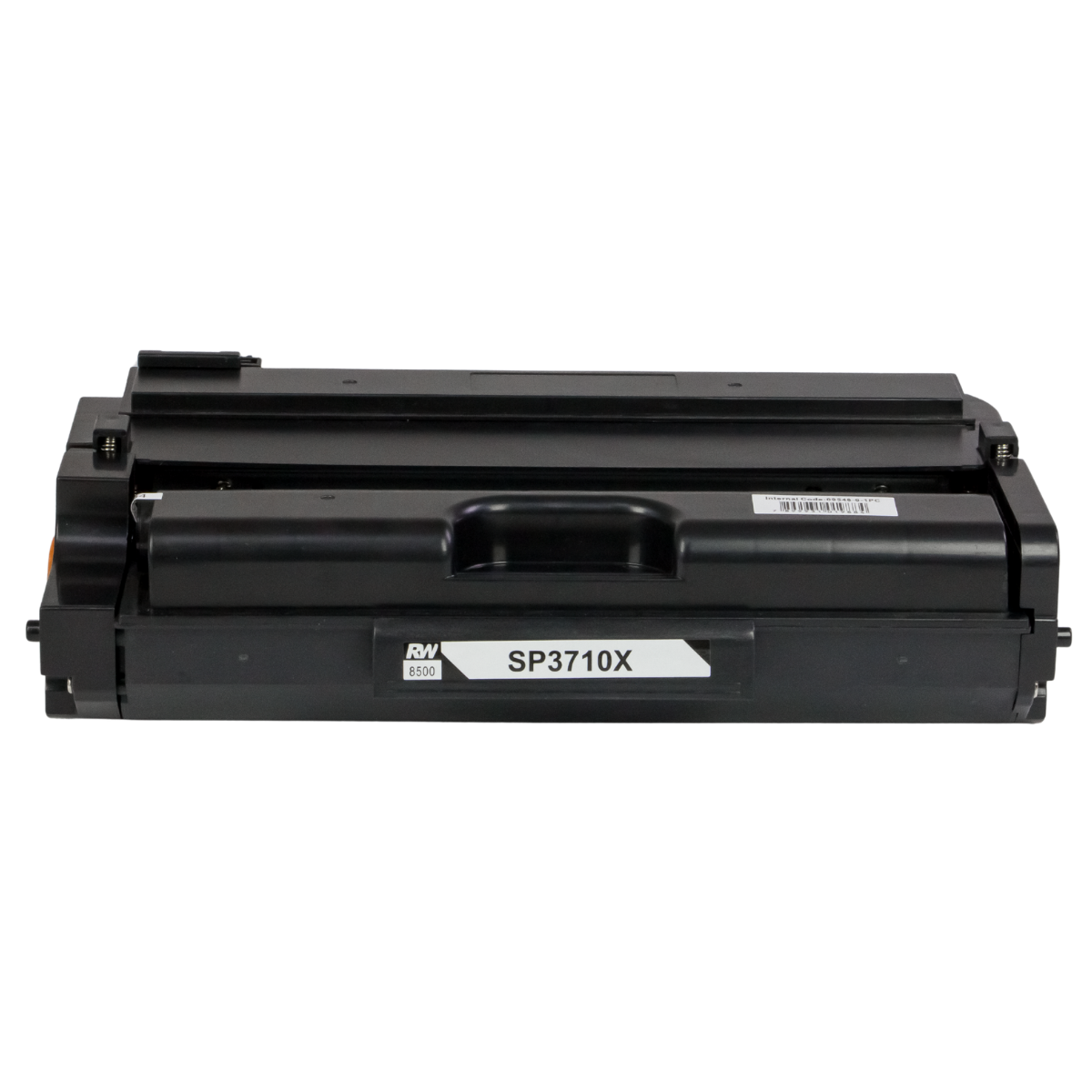 Cartucho de Toner P/ Ricoh 408284 SP3710 SP371 7K - Profit