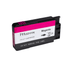 Cartucho de Tinta P/ HP 711XL CZ131A T520 T120 Magenta C/ Chip 27ml - X-Full