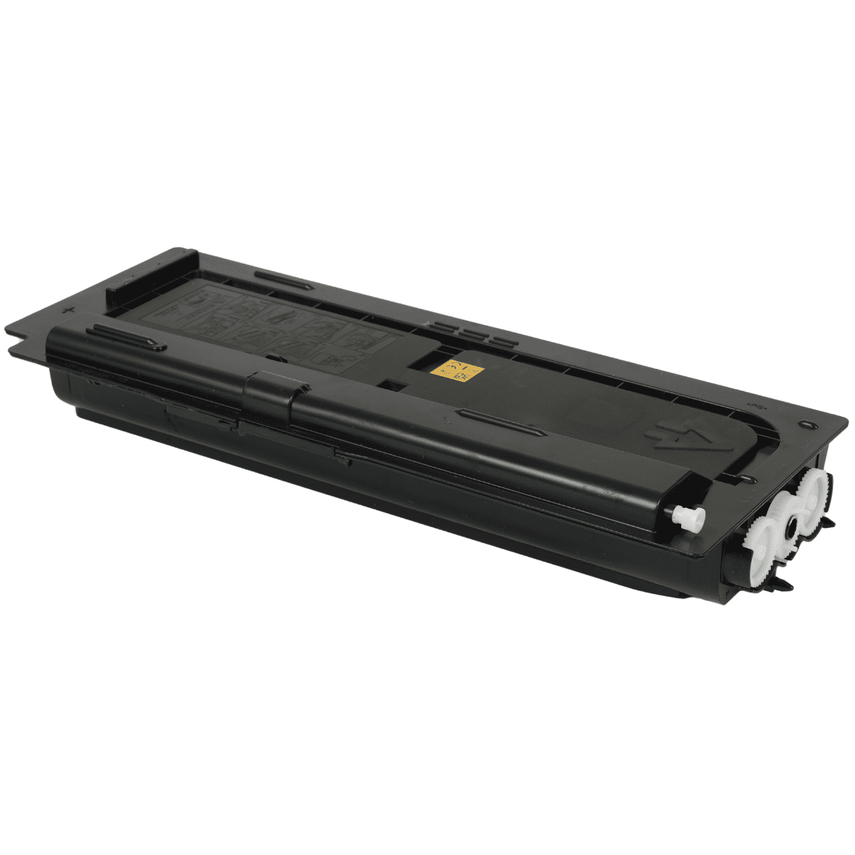 Cartucho de Toner Para Kyocera TK6117/M4125idn C/ Chip 15k - Integral