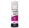 Refil de Tinta Epson T504 Original L4150 L4160 L6171 - Magenta