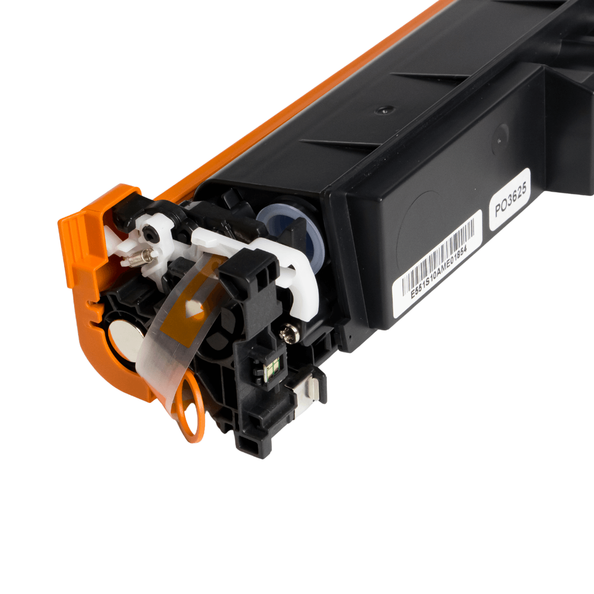 Cartucho de Toner P/ HP W2151 2301X 230X C/ Chip Ciano 5.5K - Lotus
