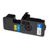 Cartucho de Toner P/ Kyocera TK5432 Ciano C/ Chip 1.25K - Zeus