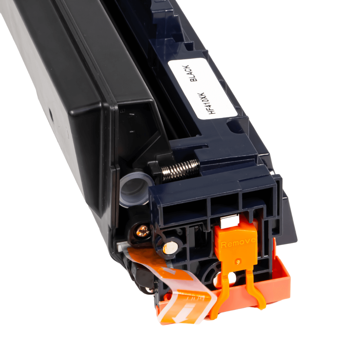 Cartucho de Toner P/ Hp Cf410X M452 Preto C/ Chip 6.5K - Lotus