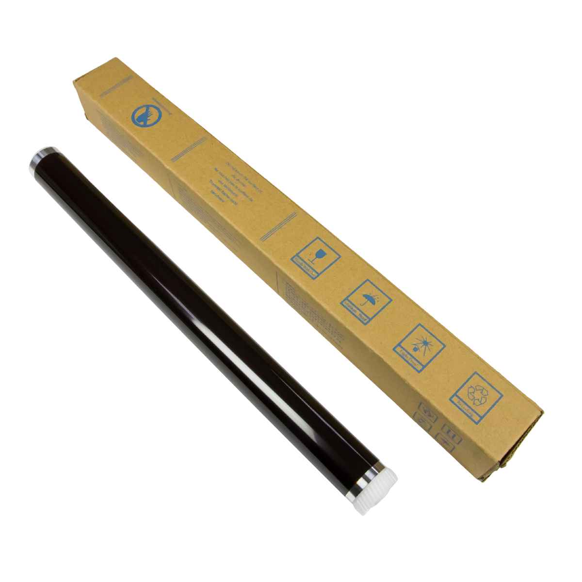 Cilindro Compatível p/ Kyocera KM1620 - Lotus