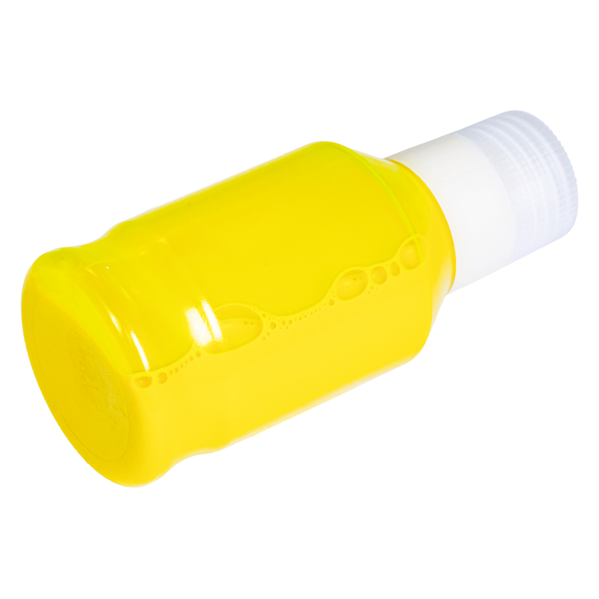 Refil de Tinta P/ Canon GI-16 GX6010 GX7010 Amarelo 7K 135ml - G&G