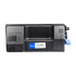 Kit 5x Cartuchos de Toner P/ Kyocera TK3432 X Preto C/ Chip 25K - Zeus