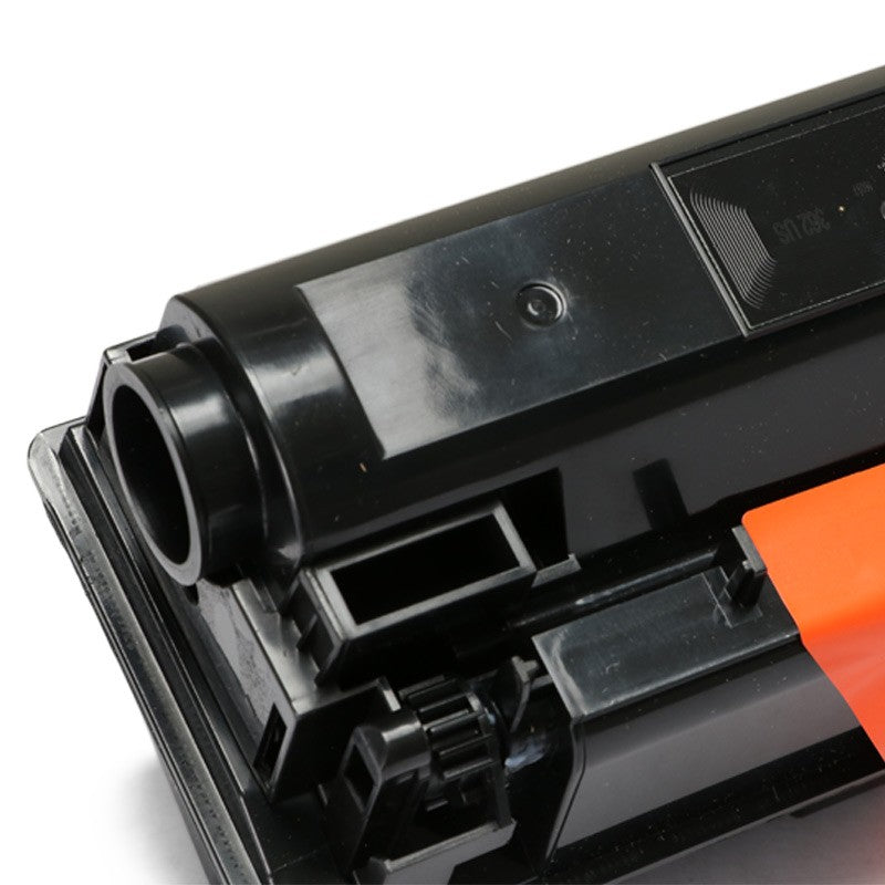 Toner Compatível TK362 P/ Kyocera C/ Chip - 20K