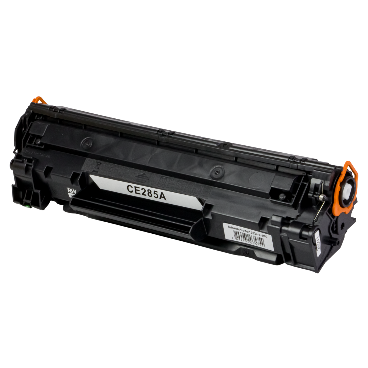 Cartucho de Toner P/ HP CE285A 85A P1102 M1210 M1212 M1130 M1132 M1217 1.6K - Profit