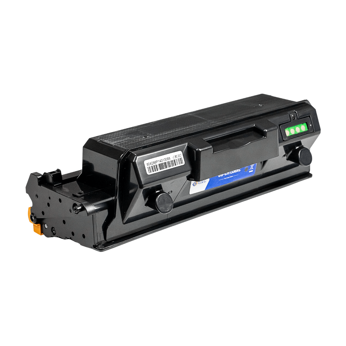 Cartucho de Toner P/ HP W1330X  Preto C/ Chip 15K - G&G