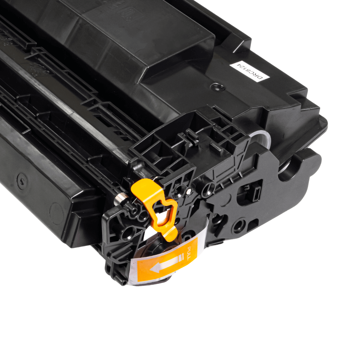 Cartucho de Toner Compatível P/ HP CF258X S/ Chip - 10K - Evolut