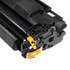Cartucho de Toner Compatível P/ HP CF258X S/ Chip - 10K - Evolut