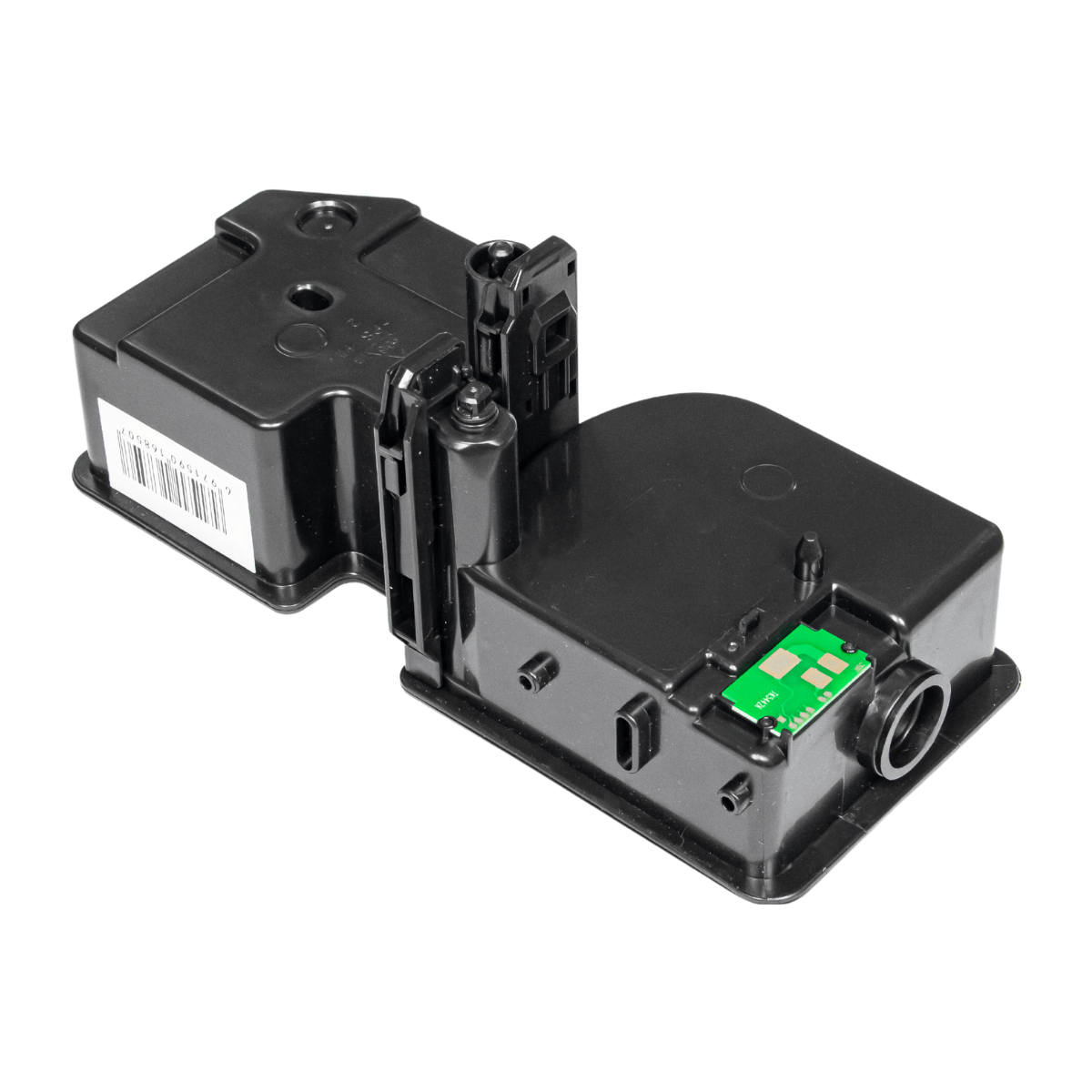 Cartucho de Toner P/ Kyocera TK5442 Preto C/ Chip 2.8K - Zeus