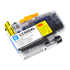 Kit 8x Cartucho de Tinta P/ Brother LC406 XL CMYK Corante C/ Chip - Lotus