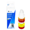 Refil de Tinta P/ Canon GI-190 Megatank Amarelo 7K 70ml - G&G
