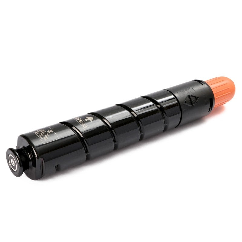 Toner Compatível Zeus GPR-30 Black p/ Canon C5045 5051