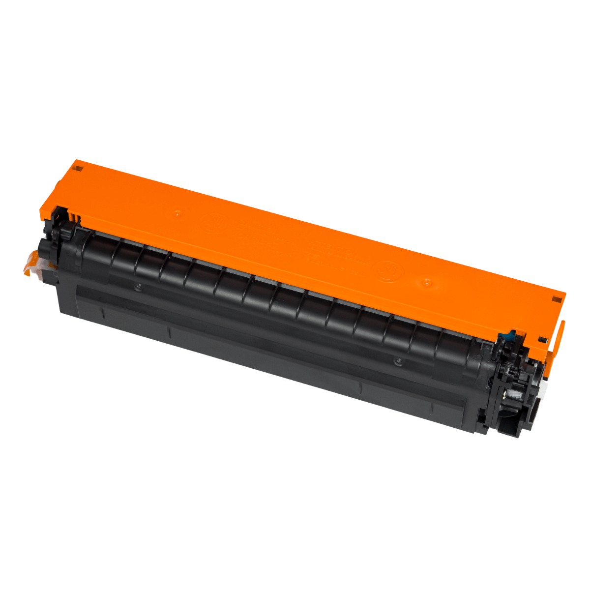 Toner Compatível p/ Canon MF644 HP CF402A CF502A Yellow C/ Chip 1.3K - Lotus