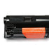 Toner Compatível Zeus TK352 Preto P/ Kyocera C/ Chip - 17K
