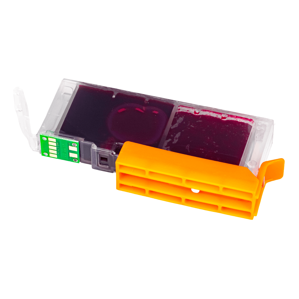 Cartucho de Tinta P/ Canon CLI151 CLI-151XL Magenta C/ Chip 12ML - Lotus