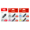 Kit 5 Cartuchos de Tinta Canon PGI150XL CLI151XL CMYKK C/ Chip - ORIGINAIS