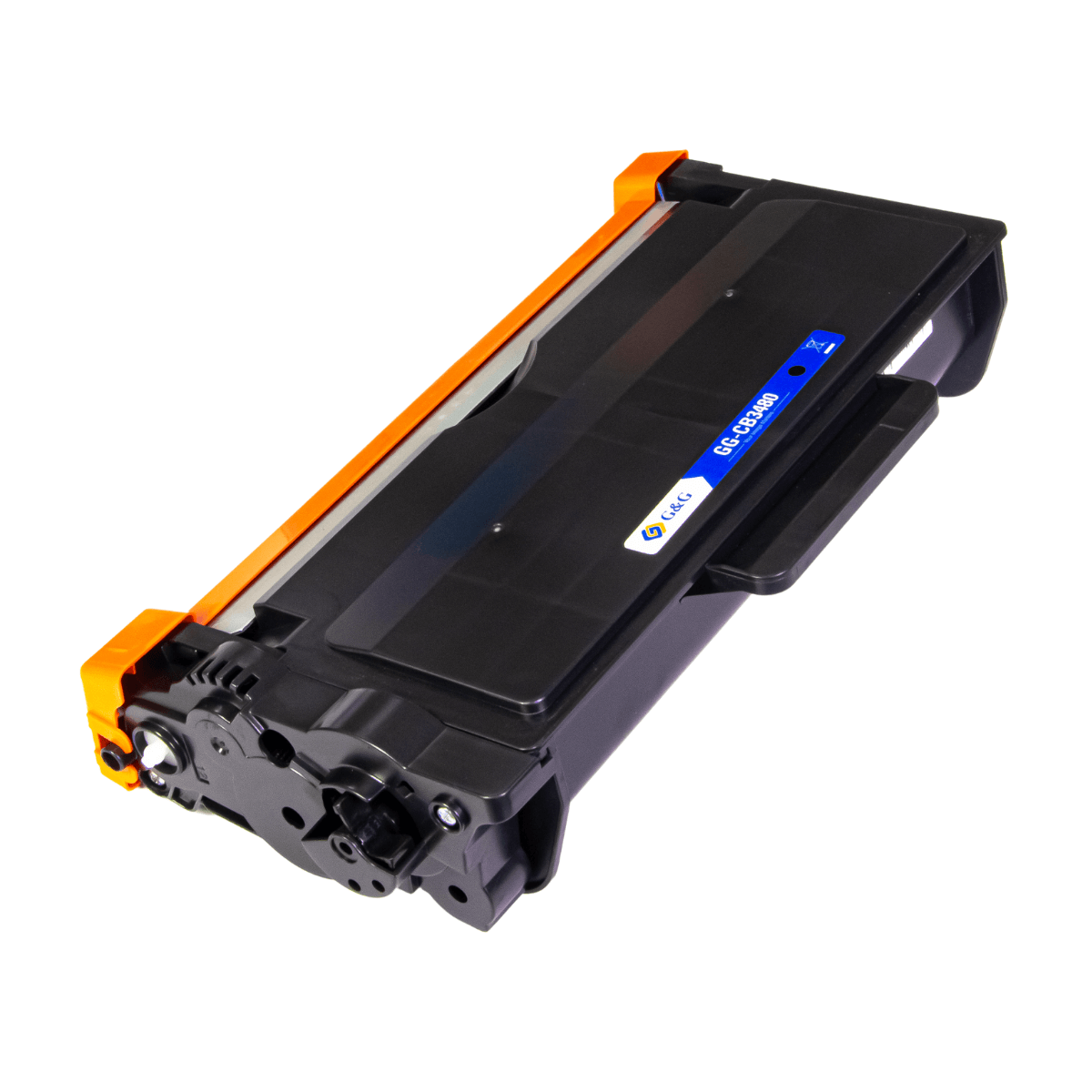 Cartucho de Toner Para Brother TN3442 TN850 8K - G&G