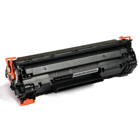 Cartucho de Toner Compatível Lotus p/ HP CE285a CB435a CB436a M1132 Universal - 2k