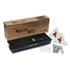 Toner Compatível Zeus TK437 P/ Kyocera C/ Chip - 23K