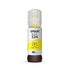 Refil de Tinta Epson T524420AL T524420 T524 Amarelo | L15150 L15160 L6490 | Original 70ml