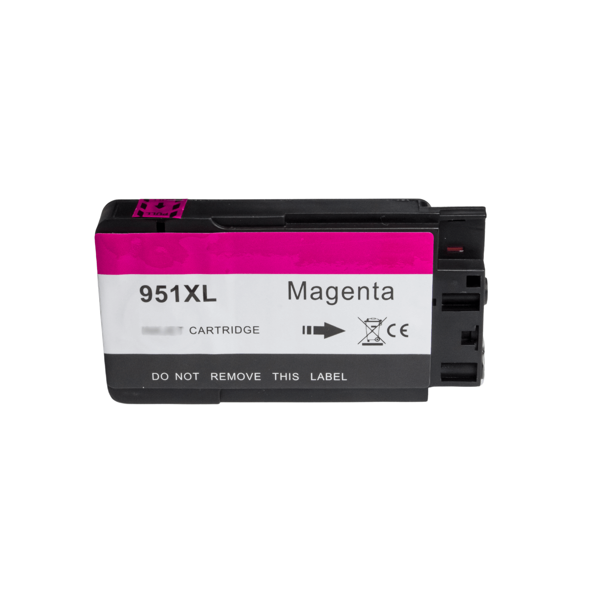 Cartucho de Tinta P/ HP 951XL 951 CN047A Magenta C/ Chip 27ml - X-Full