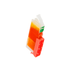 Cartucho de Tinta P/ Canon CLI151 CLI-151XL Amarelo C/ Chip 12ML - G&G