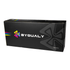 Cartucho de Toner P/ Brother TN2340 TN2370 TN660 TN630 Universal 2.6K - Byqualy