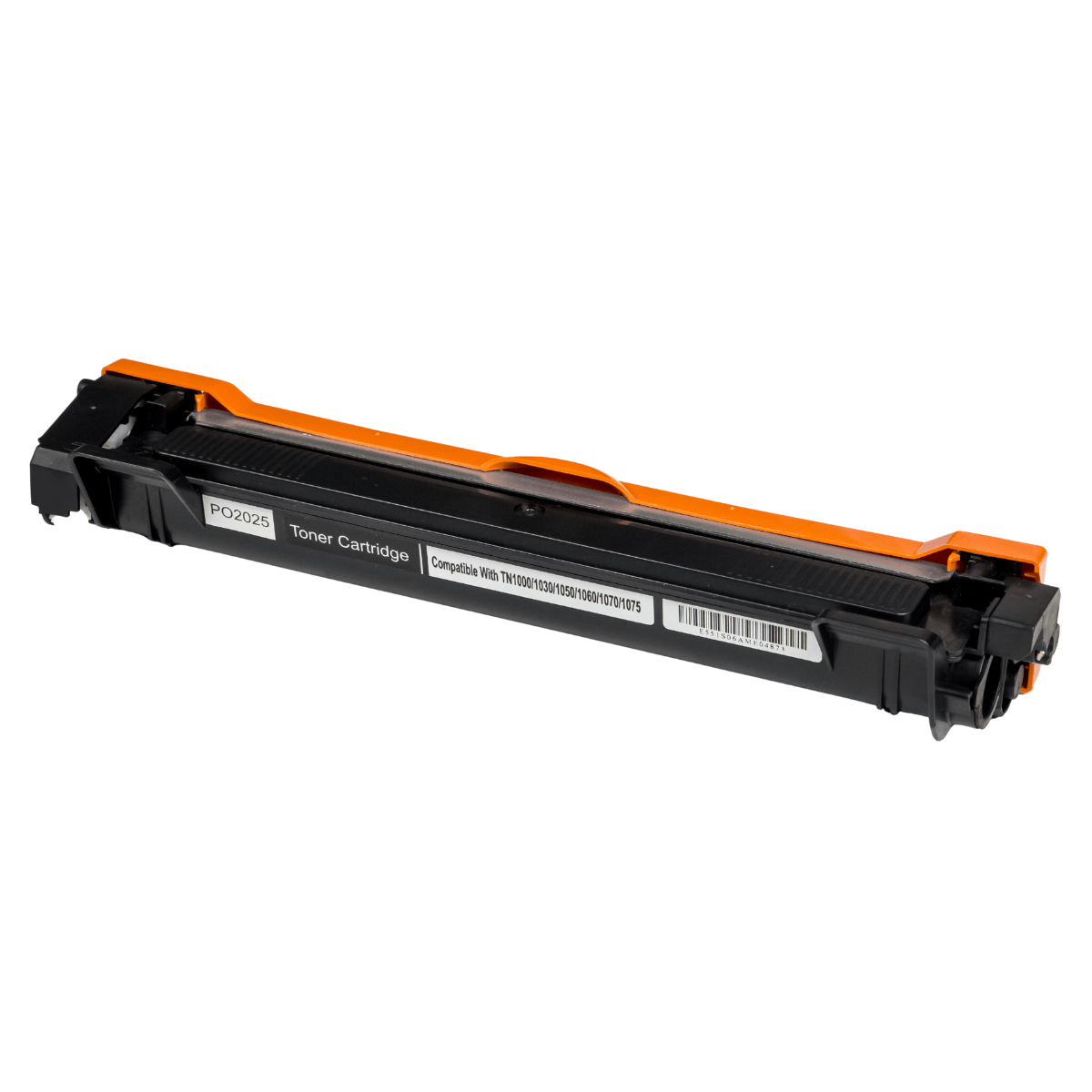 Cartucho de Toner Compatível Com Brother TN1030, TN1060, 1,5K - Lotus