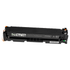 Toner Compatível p/ Canon MF644, HP CF400A, CF500A Black C/ Chip 1.5K - Lotus