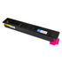 Toner Compatível Zeus TK5207 Magenta P/ Kyocera C/ Chip - 12K