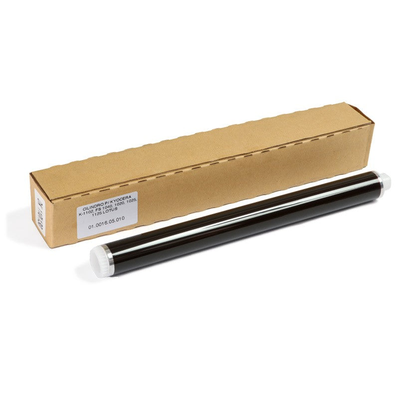 Cilindro Compatível p/ Kyocera FS 1040 1020 1025 1125, 30K (MK-1112) - Lotus