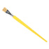 Pincel Chato Cabo Longo - N.20 Blister C/ 6 un BRW