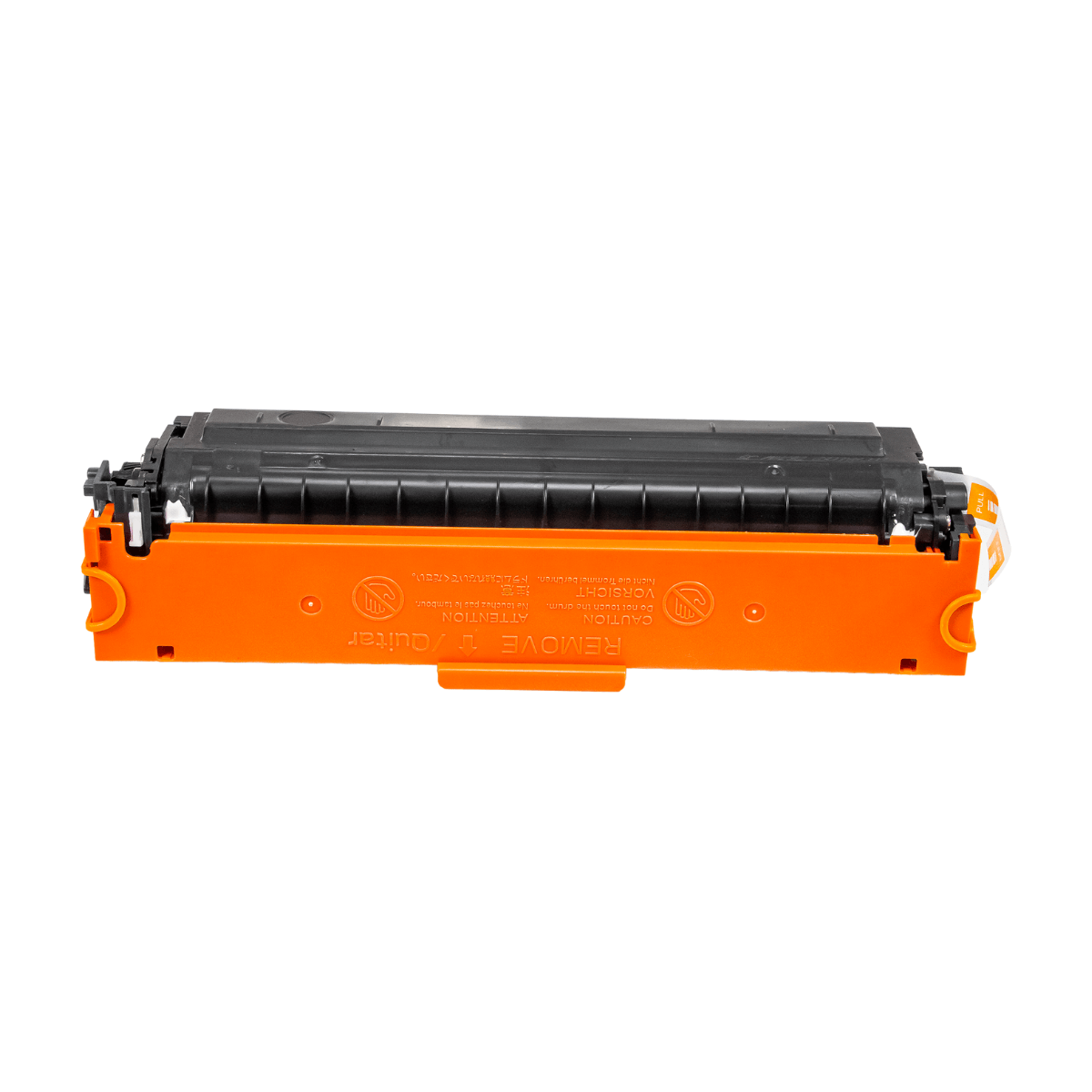 Cartucho de Toner P/ Canon CRG-067H CRG067 067H Magenta C/ Chip 3.2K - Lotus