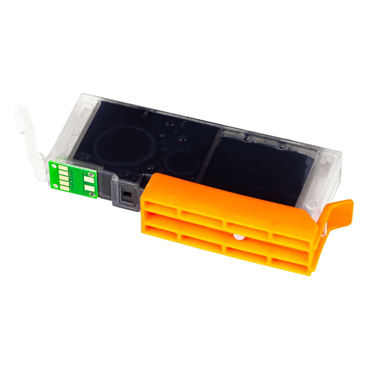 Cartucho de Tinta P/ Canon  CLI151 CLI-151XL Preto C/ Chip 12ML - Lotus