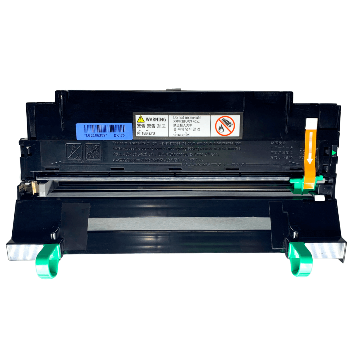 Unidade de  Cilindro p/ Kyocera M-2035, KM-2820 (DK150/DK170) 55K - Zeus