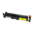 Cartucho de Toner P/ HP W2153 2303X 230X C/ Chip Amarelo 5.5K - Lotus