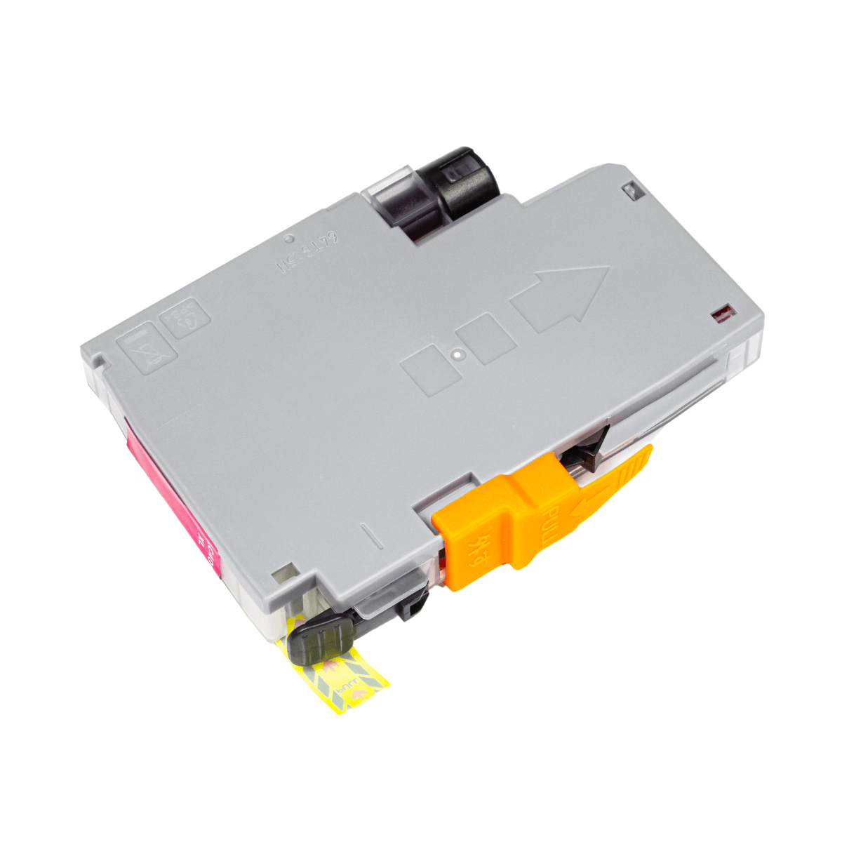 Cartucho de Tinta P/ Brother LC406 XL Magenta C/ Chip 5K - Lotus